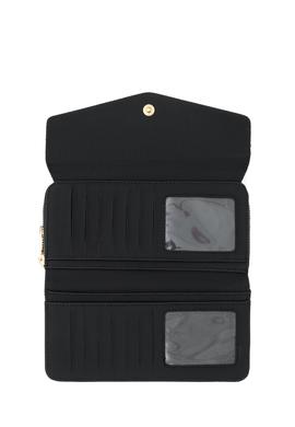 Kadın Siyah Cüzdan - 50295186001