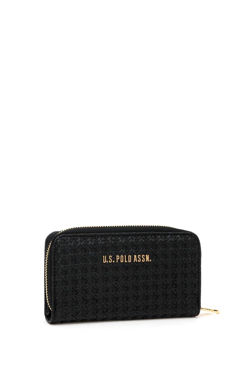 Kadın Siyah Cüzdan