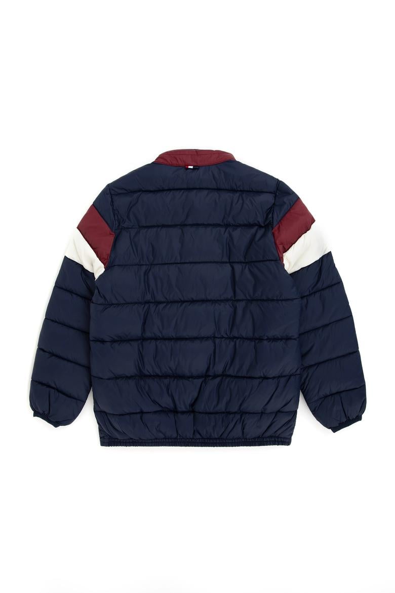 Erkek Çocuk Lacivert Mont - 50291715005