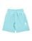 Erkek Çocuk Mint Örme Şort