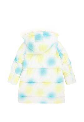 Kız Çocuk Krem Kaban - 50291495002