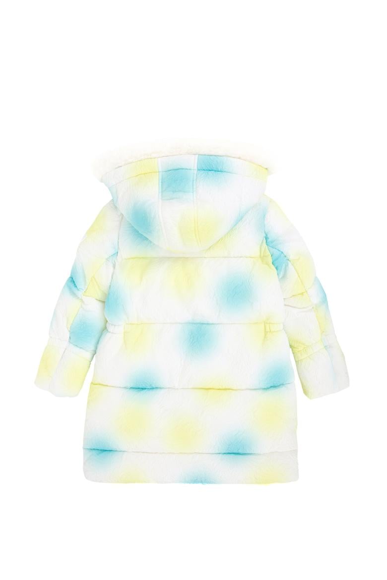 Kız Çocuk Krem Kaban - 50291495002