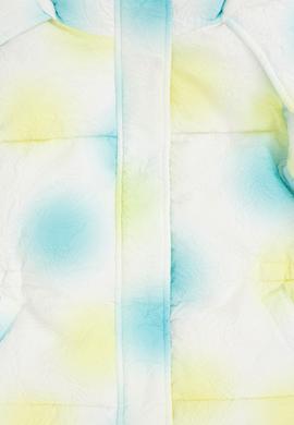 Kız Çocuk Krem Kaban - 50291495002