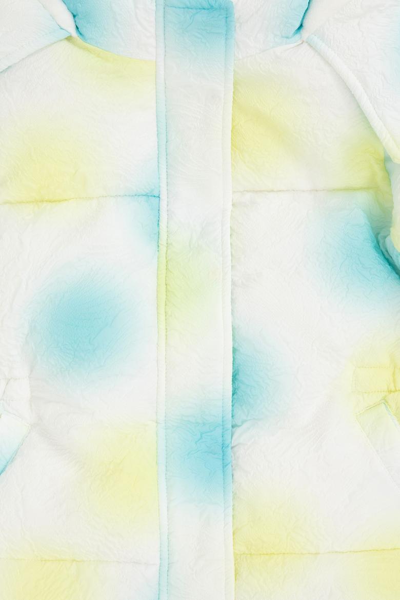 Kız Çocuk Krem Kaban - 50291495002