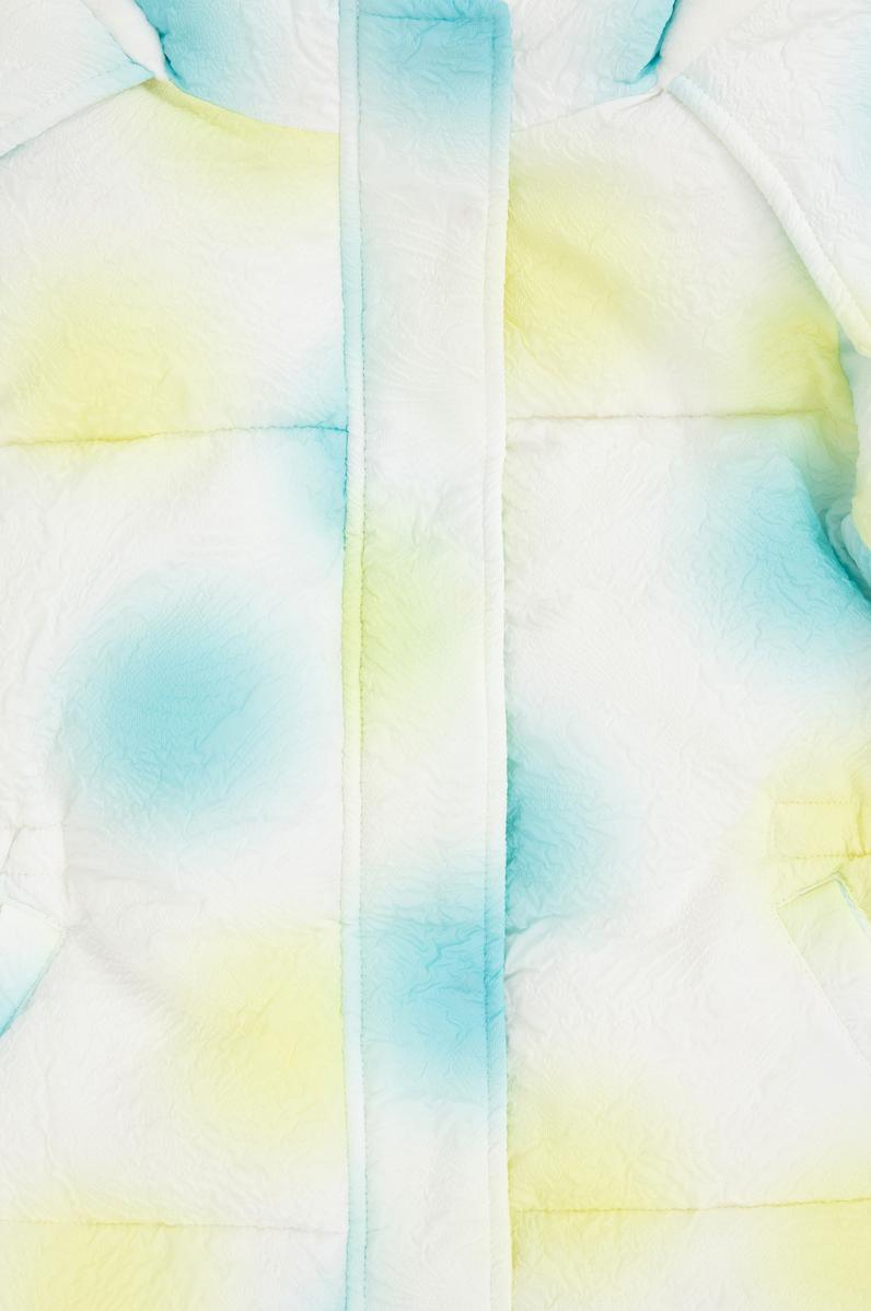 Kız Çocuk Krem Kaban