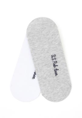 Kadın Beyaz Çorap - 50289272001