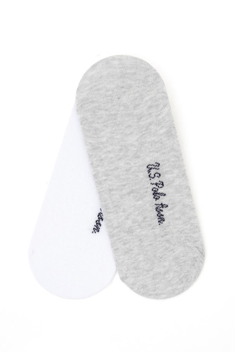 Kadın Beyaz Çorap - 50289272001