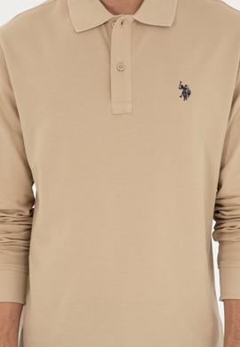 Erkek Kum Basic Sweatshirt - 50289051318