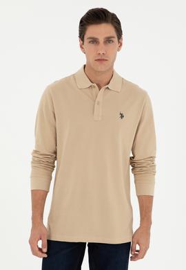 Erkek Kum Basic Sweatshirt - 50289051318