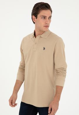 Erkek Kum Basic Sweatshirt - 50289051318