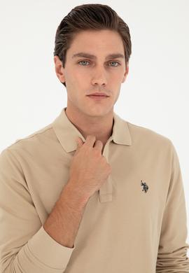 Erkek Kum Basic Sweatshirt - 50289051318