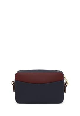 Kadın Lacivert Çapraz Çanta - 50294542001