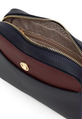 Kadın Lacivert Çapraz Çanta - 50294542001