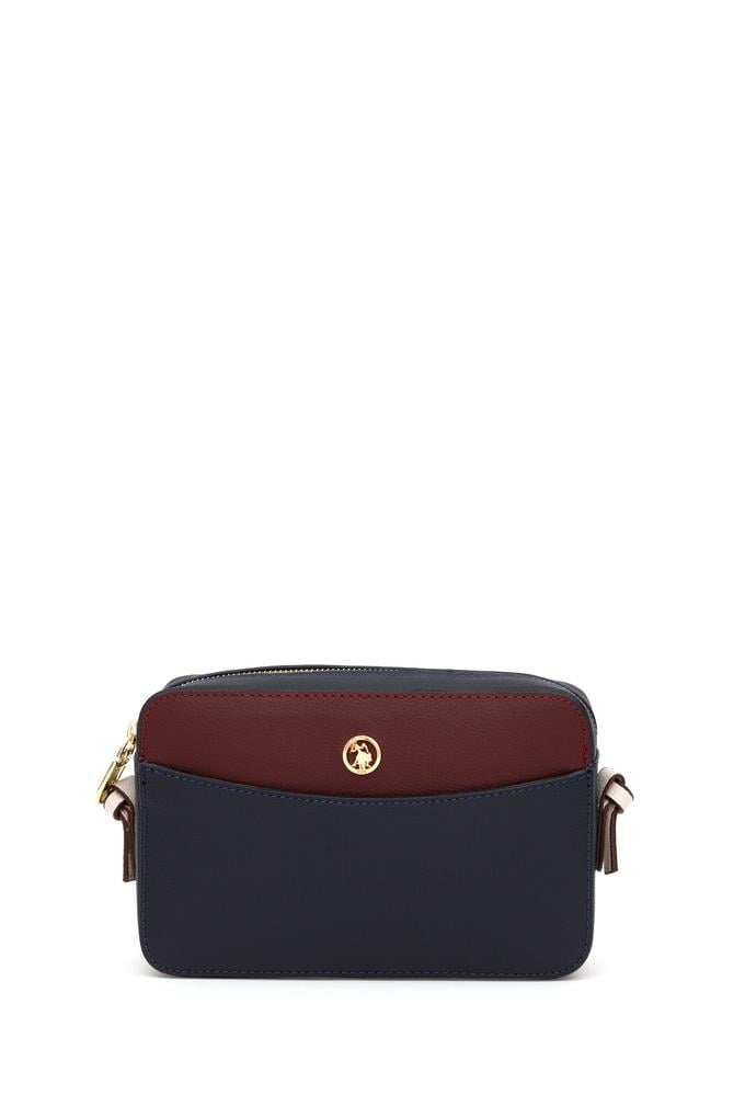 Kadın Lacivert Çapraz Çanta