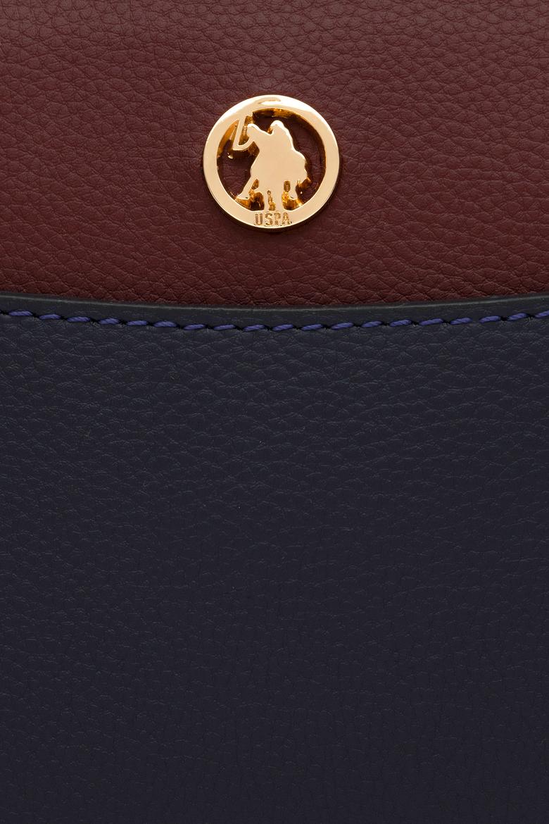 Kadın Lacivert Çapraz Çanta - 50294542001