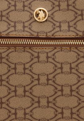 Kadın Koyu Bej Kol Çantası - 50294498004