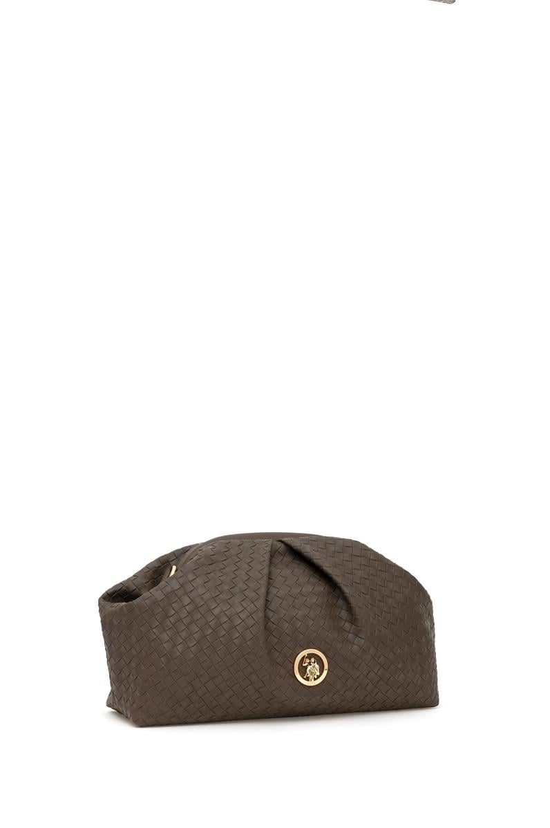 Kadın Vizon Kol Çantası