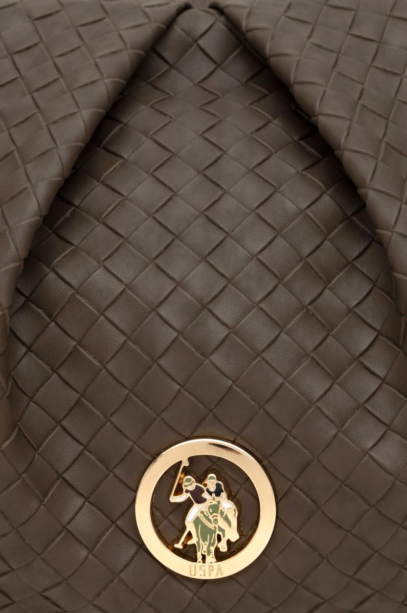 Kadın Vizon Kol Çantası