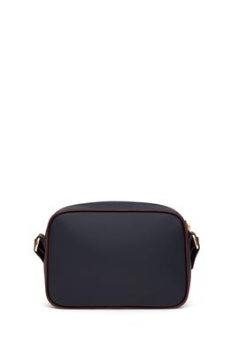 Kadın Lacivert Çapraz Çanta - 50297288001