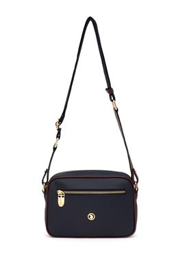 Kadın Lacivert Çapraz Çanta - 50297288001