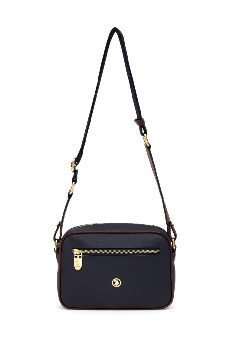 Kadın Lacivert Çapraz Çanta - 50297288001