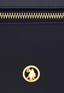 Kadın Lacivert Çapraz Çanta - 50297288001