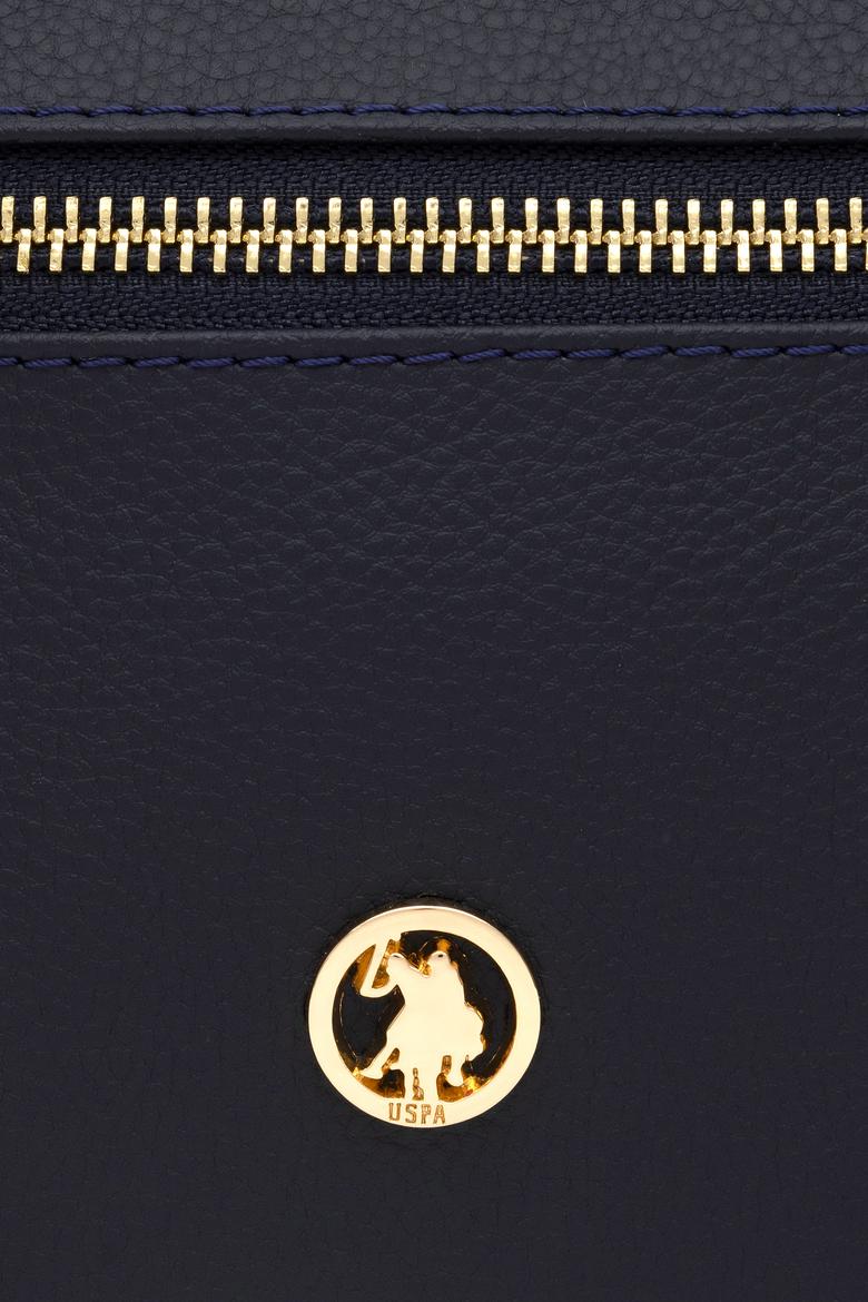 Kadın Lacivert Çapraz Çanta - 50297288001