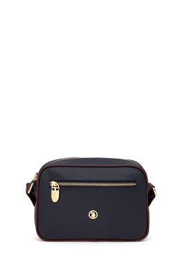 Kadın Lacivert Çapraz Çanta - 50297288001