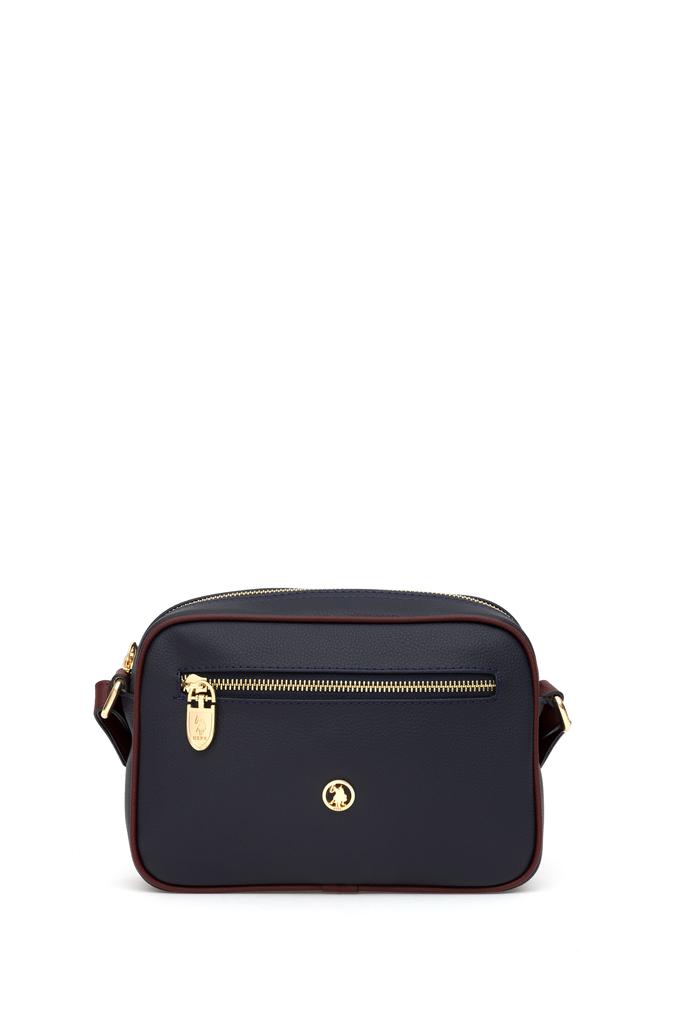 Kadın Lacivert Çapraz Çanta