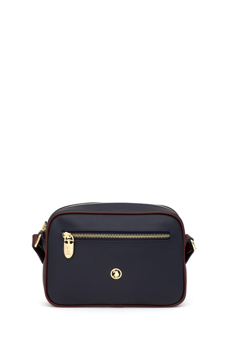 Kadın Lacivert Çapraz Çanta