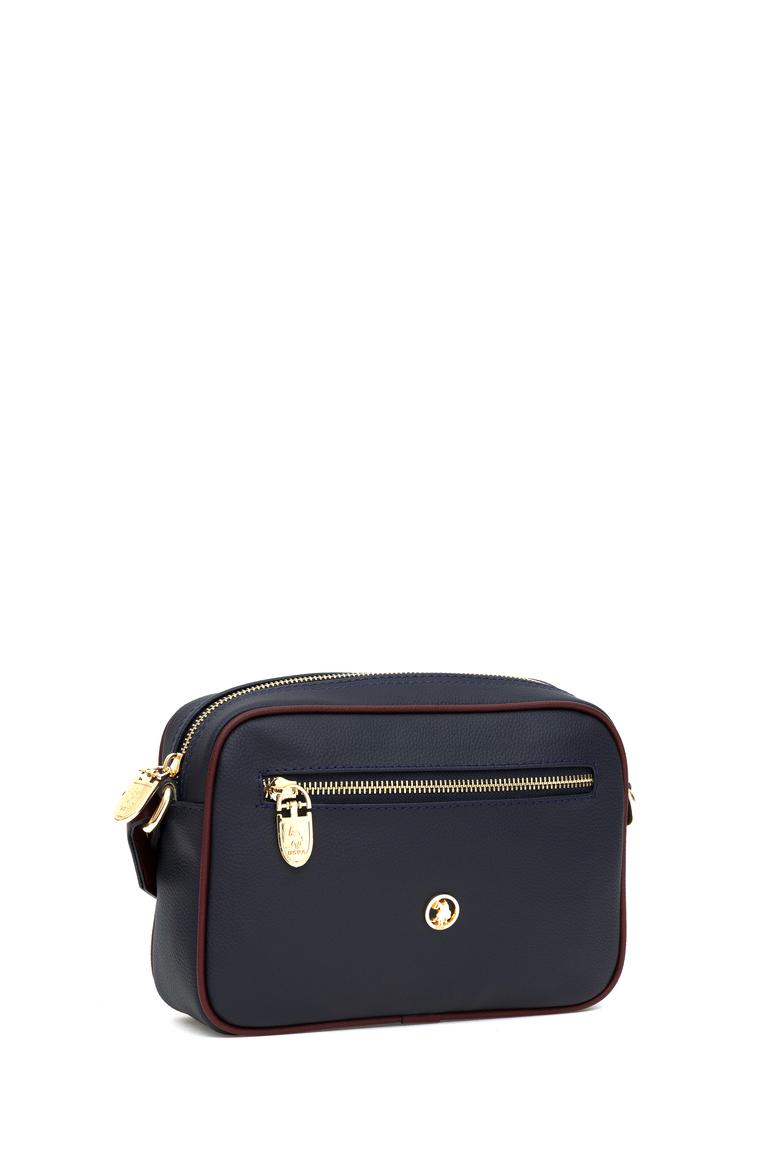 Kadın Lacivert Çapraz Çanta - 50297288001