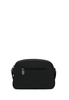 Kadın Siyah Çapraz Çanta - 50297305001