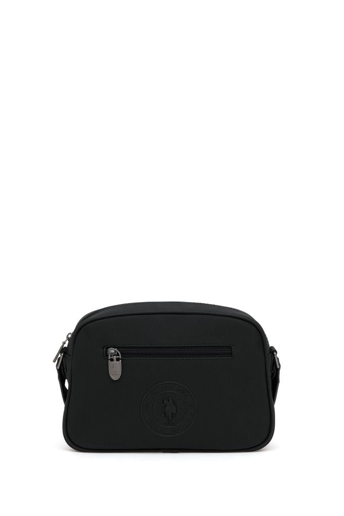 Kadın Siyah Çapraz Çanta