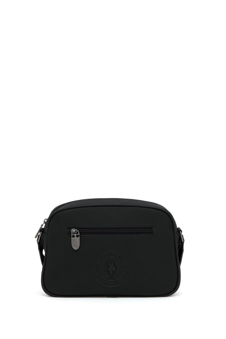 Kadın Siyah Çapraz Çanta