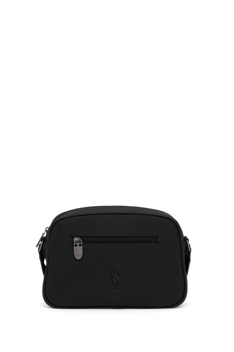 Kadın Siyah Çapraz Çanta