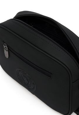 Kadın Siyah Çapraz Çanta - 50297305001