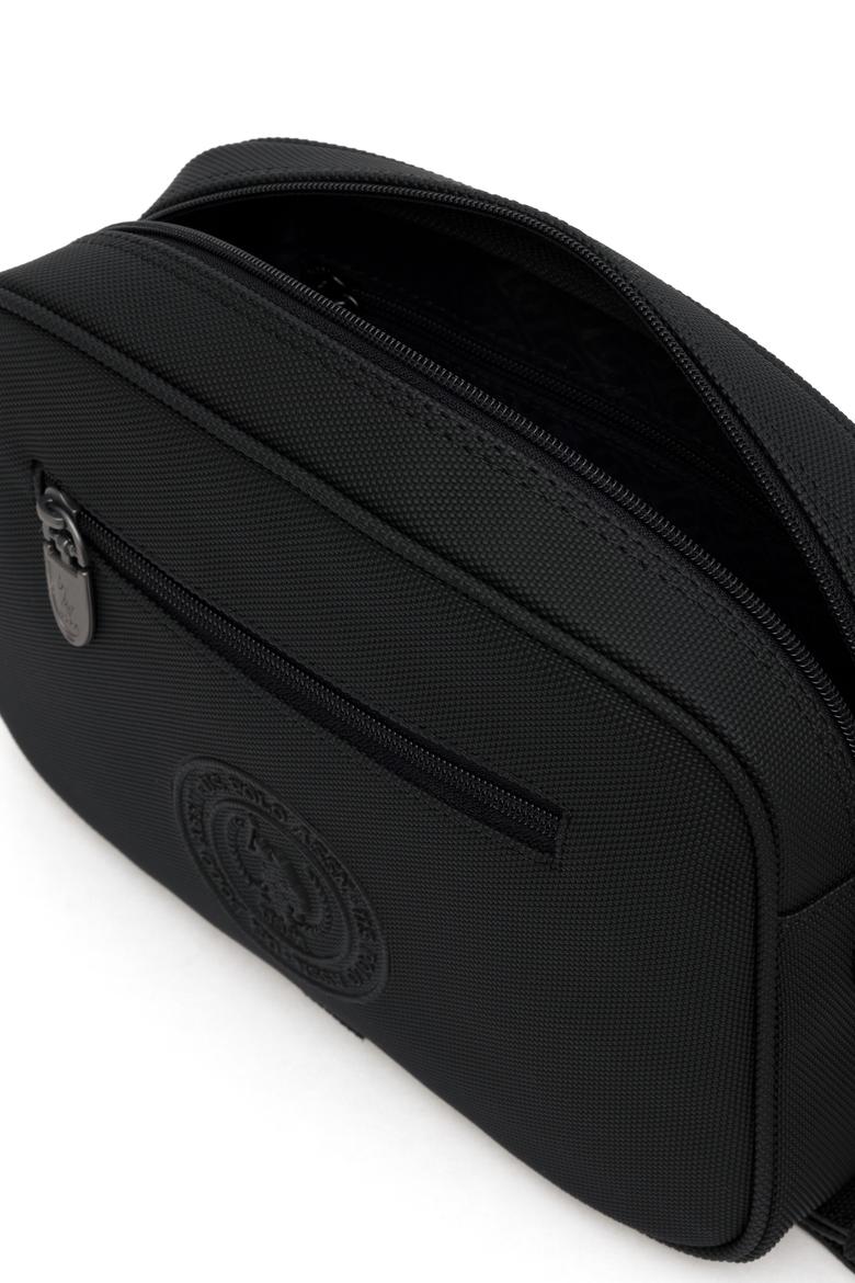 Kadın Siyah Çapraz Çanta - 50297305001