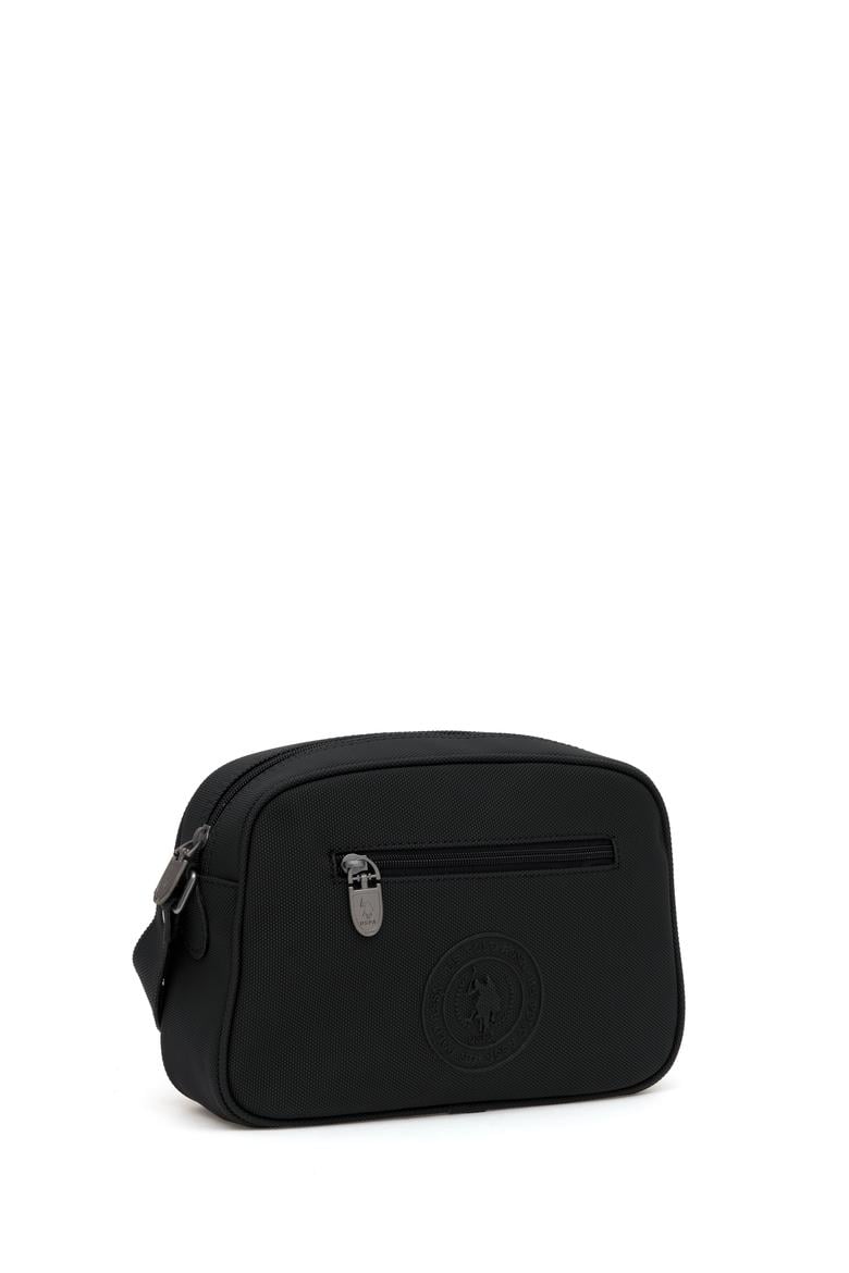 Kadın Siyah Çapraz Çanta - 50297305001