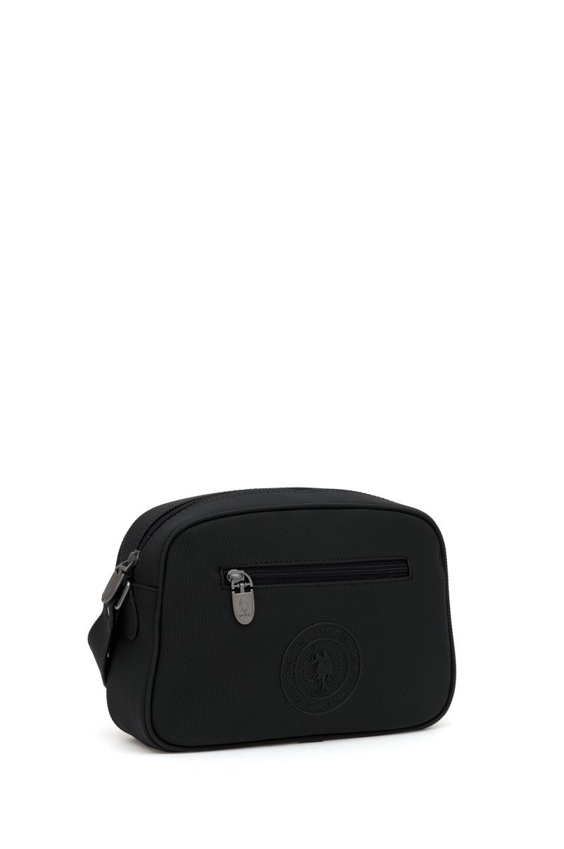 Kadın Siyah Çapraz Çanta