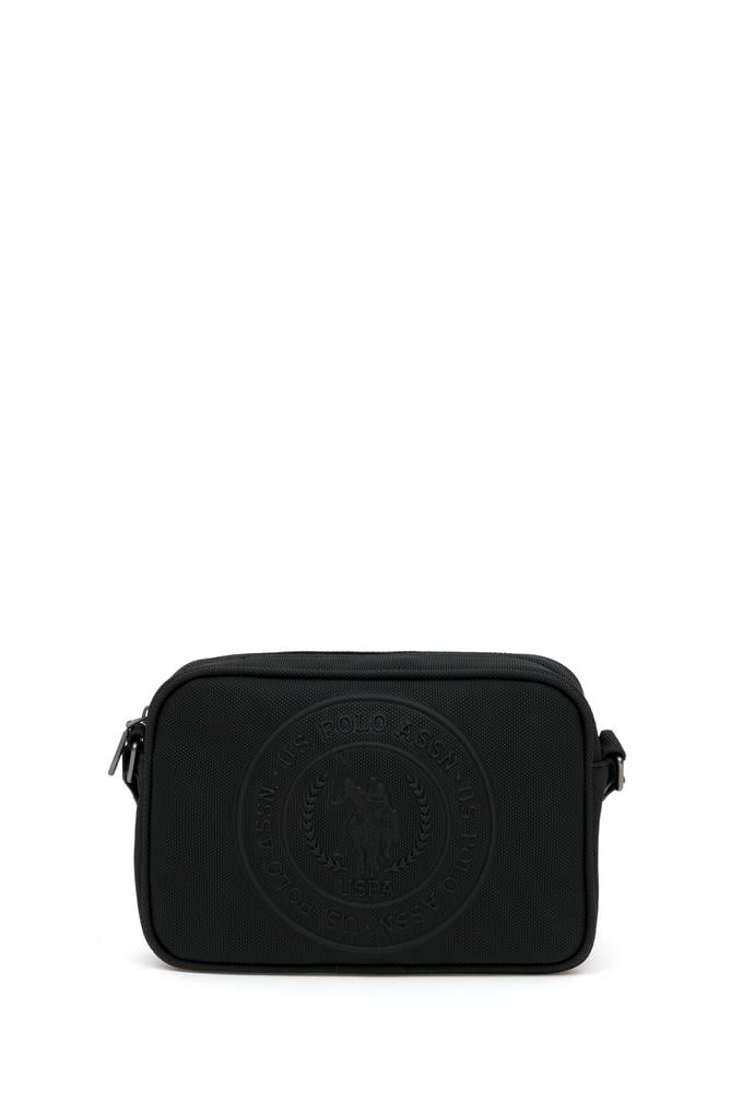 Kadın Siyah Çapraz Çanta