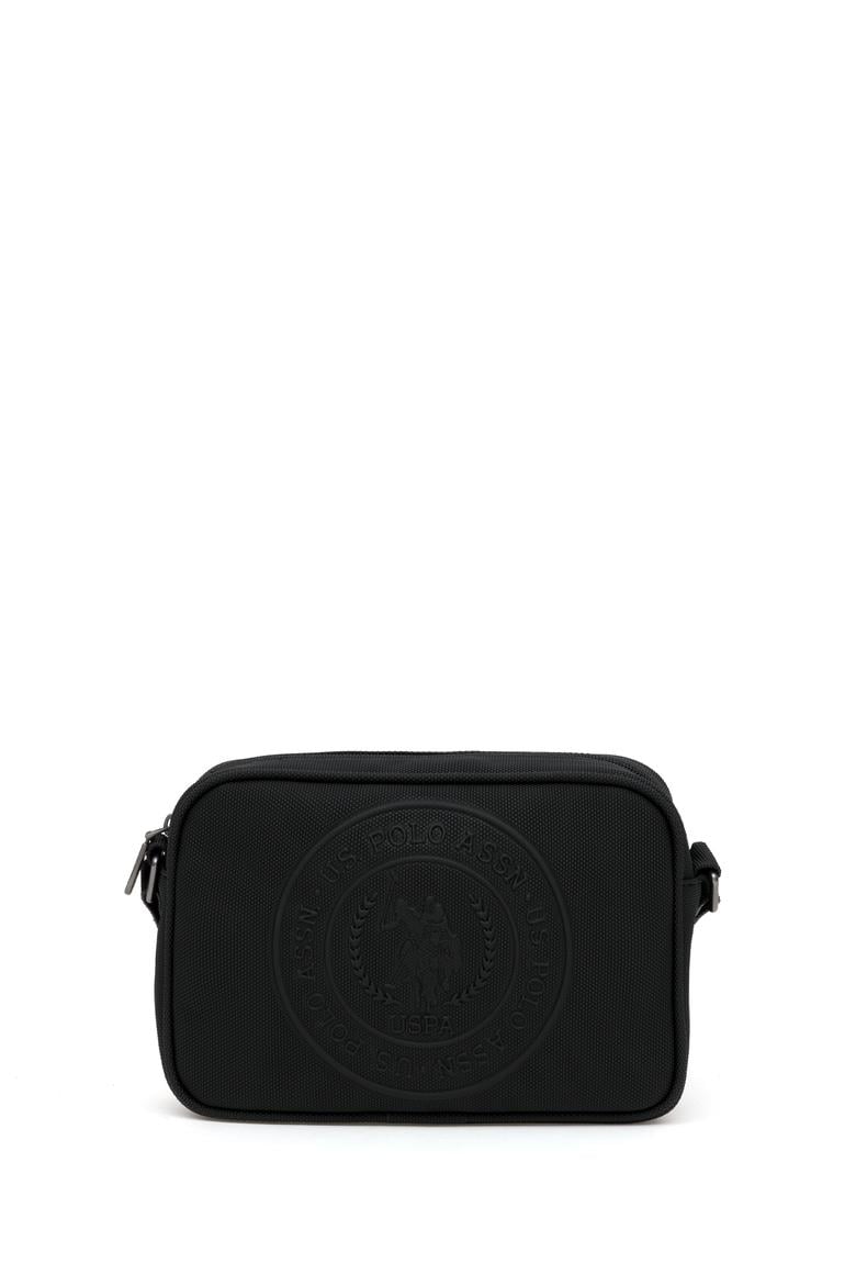 Kadın Siyah Çapraz Çanta