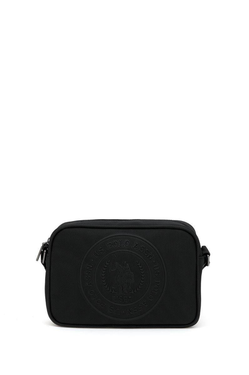 Kadın Siyah Çapraz Çanta