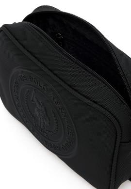 Kadın Siyah Çapraz Çanta - 50294557004