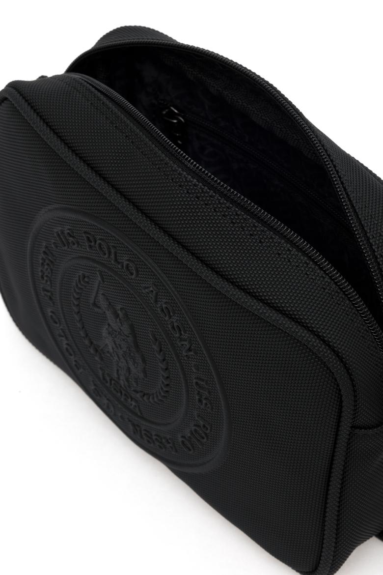 Kadın Siyah Çapraz Çanta - 50294557004