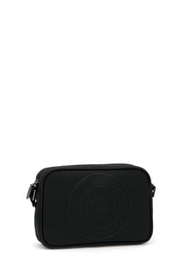 Kadın Siyah Çapraz Çanta - 50294557004