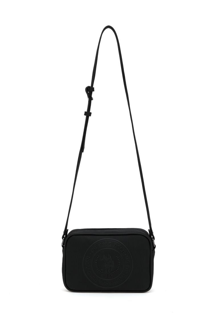 Kadın Siyah Çapraz Çanta - 50294557004