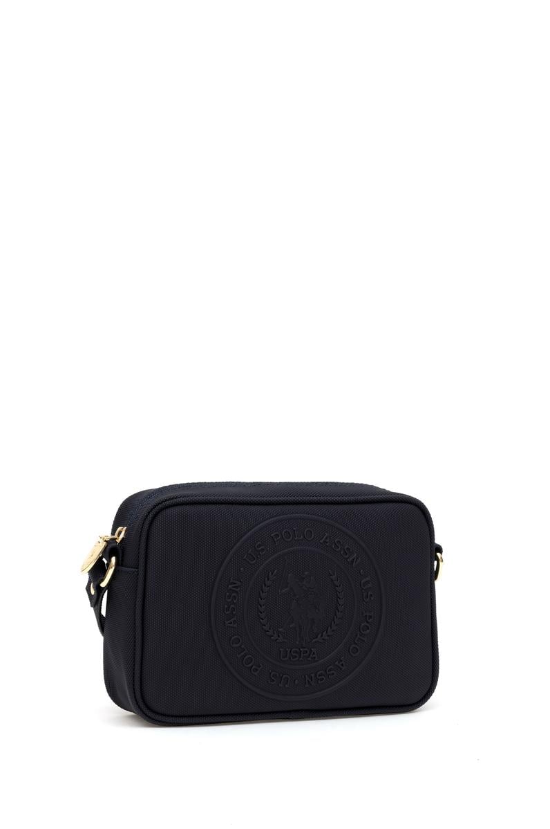 Kadın Lacivert Çapraz Çanta