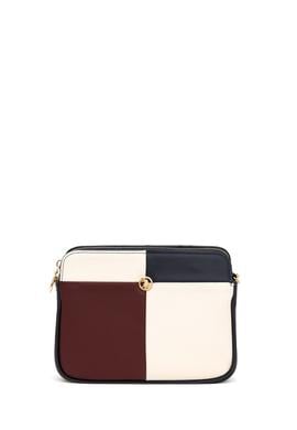 Kadın Lacivert Çapraz Çanta - 50294545001