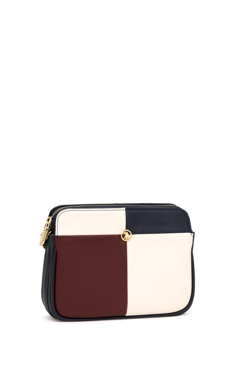 Kadın Lacivert Çapraz Çanta - 50294545001