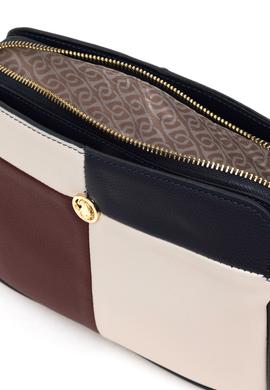 Kadın Lacivert Çapraz Çanta - 50294545001